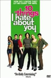 10 Things I Hate About You (1999)