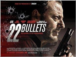 22 Bullets (2010)