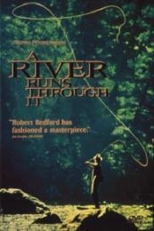 A River Runs Through It (1992)