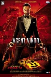 Agent Vinod (2012)