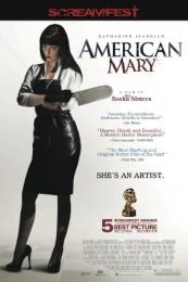 American Mary (2012)