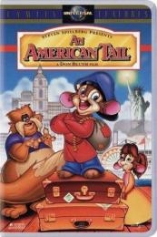 An American Tail (1986)