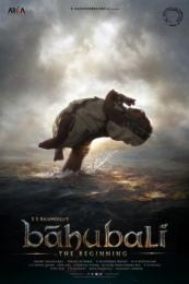 Bahubali: The Beginning (2015)