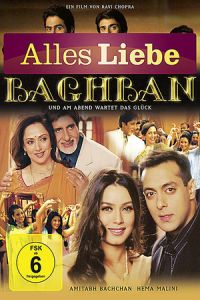 Baghban (2003)