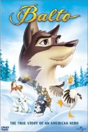 Balto (1995)