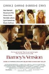 Barney's Version (2010)