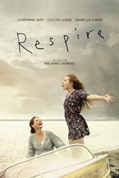 Breathe (Respire) (2014)