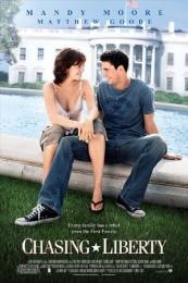 Chasing Liberty (2004)