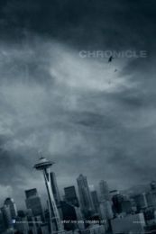 Chronicle (2012)