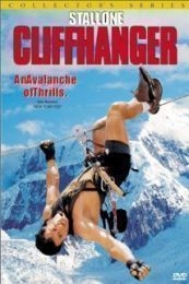 Cliffhanger (1993)