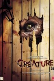 Creature (2014)