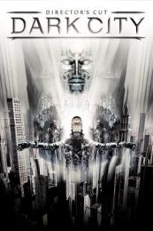 Dark City (1998)