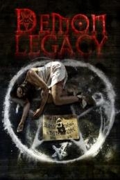 Demon Legacy (See How They Run) (2014)