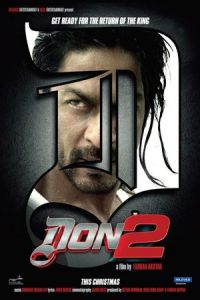 Don 2 (2011)