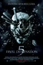 Nonton Film Final Destination 5 (2011) Subtitle Indonesia Streaming / Download Final Destination 5 (2011)