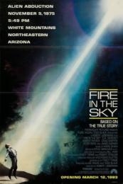 Fire in the Sky (1993)