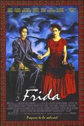 Frida (2002)