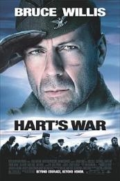 Hart's War (2002)