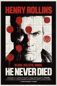 He Never Died (2015)