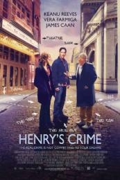 Henry’s Crime (2010)