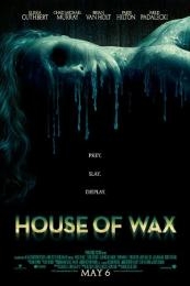 House of Wax (2005)