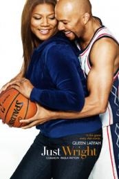 Just Wright (2010)