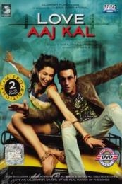 Love Aaj Kal (2009)