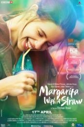 Margarita with a Straw (2014)