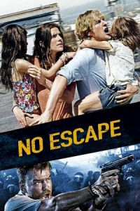 No Escape (2015)