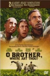 O Brother, Where Art Thou? (2000)