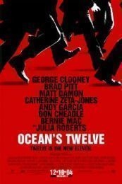 Ocean’s Twelve (2004)