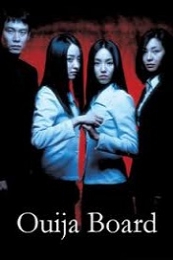 Ouija Board (Bunshinsaba) (2004)