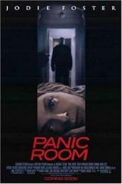 Panic Room (2002)