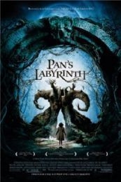 Pan's Labyrinth (El laberinto del fauno) (2006)