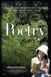 Poetry (Shi) (2010)