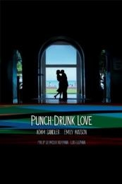 Punch-Drunk Love (2002)