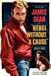 Rebel Without a Cause (1955)