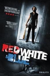 Red White & Blue (2010)