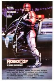 RoboCop (1987)