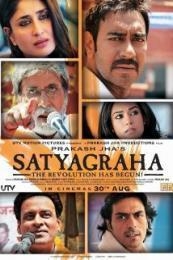 Satyagraha (2013)