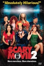 Scary Movie 2 (2001)