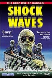 Shock Waves (1977)