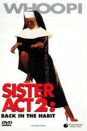 Sister Act 2: Back in the Habit (1993)