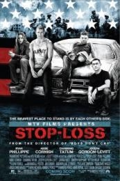 Stop-Loss (2008)