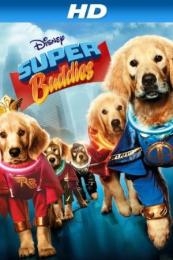 Super Buddies (2013)