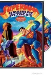 Superman: Brainiac Attacks (2006)