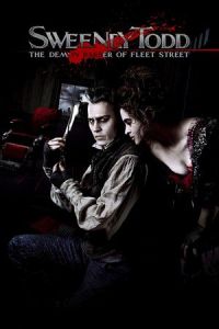 Sweeney Todd: The Demon Barber of Fleet Street (2007)