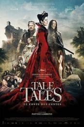 Tale of Tales (Il racconto dei racconti – Tale of Tales) (2015)