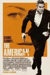 The American (2010)