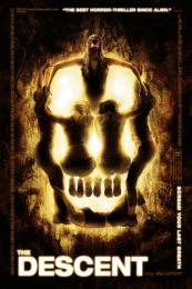 The Descent (2005)